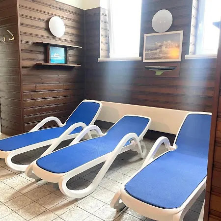 Apartment Frische Brise 15 09