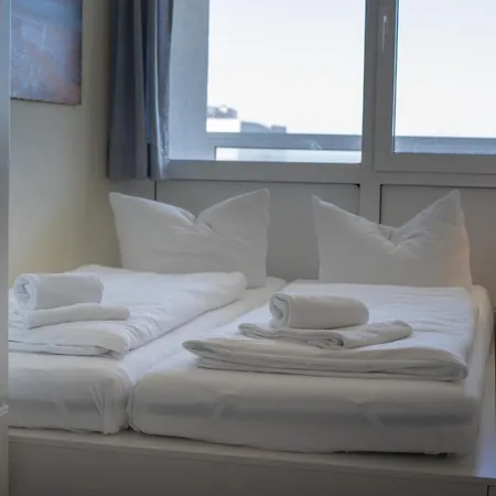 Frische Brise 15 09 Apartment Cuxhaven