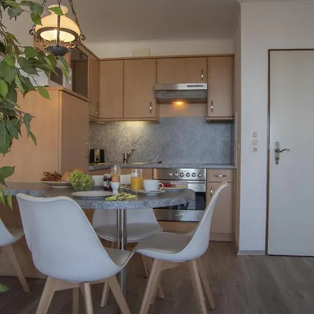 Apartment Frische Brise 15 09 *