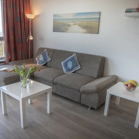 Frische Brise 15 09 Apartment *