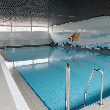 Frische Brise 15 09 Apartment