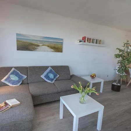 Appartamento Frische Brise 15 09