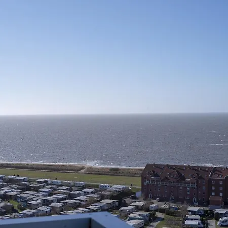 Frische Brise 15 09 Apartment