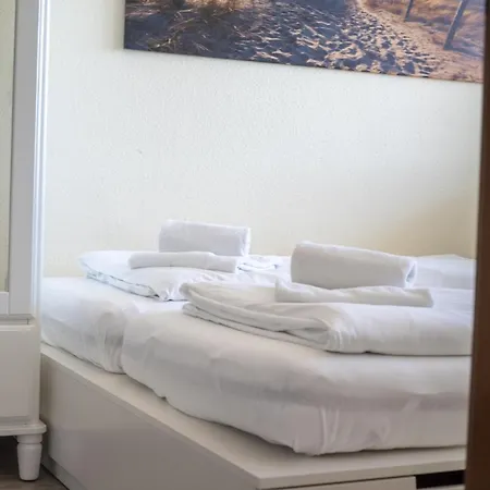 Frische Brise 15 09 Apartment Cuxhaven