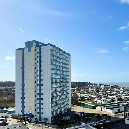 Frische Brise 15 09 Apartment