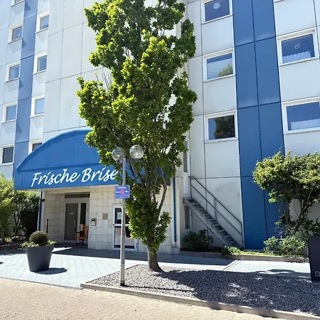 Frische Brise 15 09