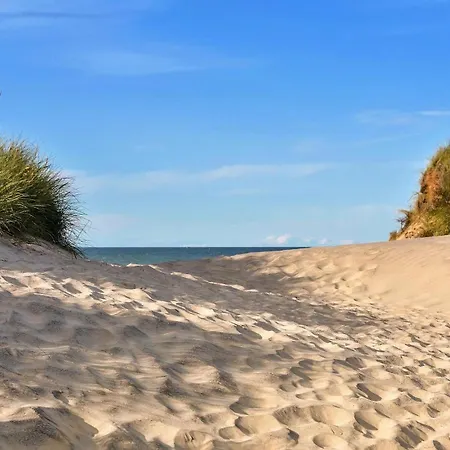 Apartment Frische Brise 15 09 *